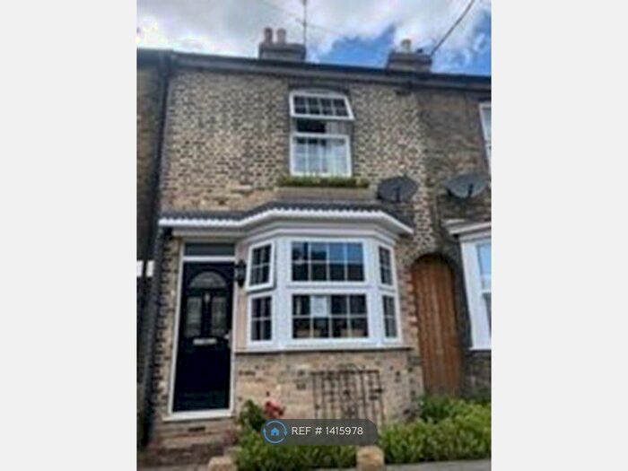 3 Bedroom Terraced House To Rent In East St, Sudbury, CO10
