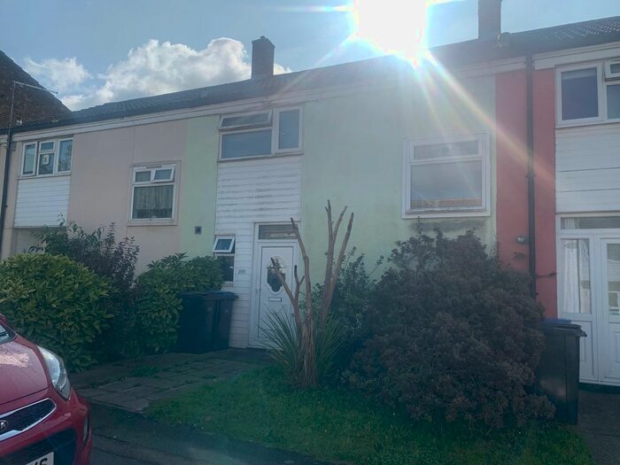 3 Bedroom Terraced House To Rent In Rivermill, Harlow, CM20