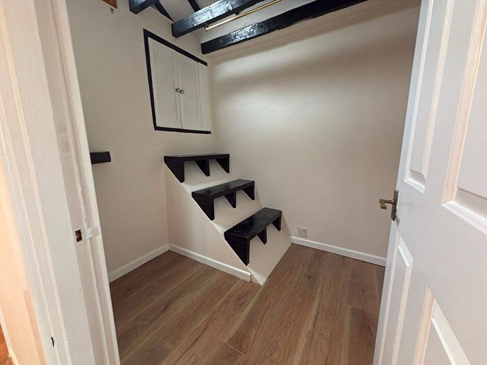 1 Bedroom Property To Rent In Stoke Road, Gosport, PO12