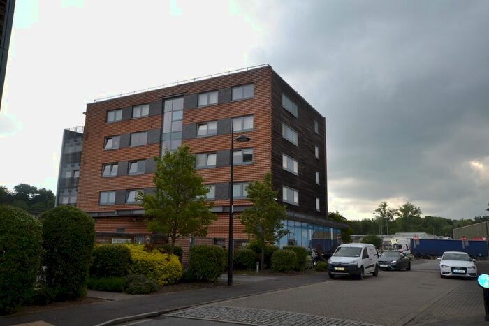 2 Bedroom Flat To Rent In John Street, Ipswich, IP3