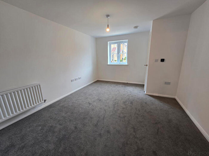 2 Bedroom Semi-Detached House For Sale In Hall Bitterns Road, Thurston, Bury St. Edmunds, Suffolk, IP31