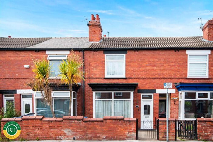 3 Bedroom House For Sale In Raby Road, Doncaster, DN2