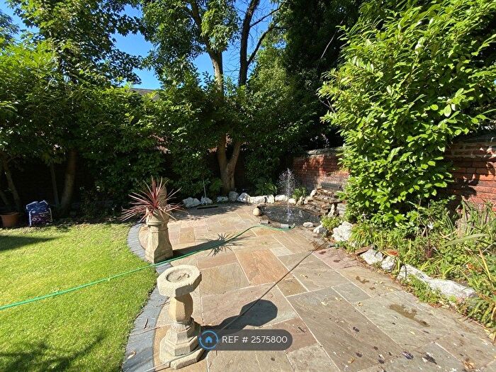 1 Bedroom Flat To Rent In Withington Road, Manchester, M16