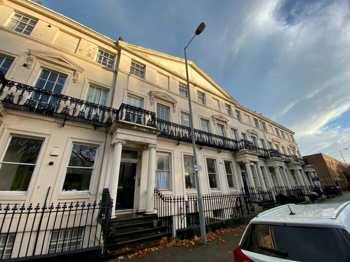 1 Bedroom Apartment To Rent In Falkner Square, L8