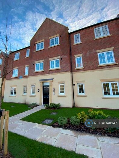 1 Bedroom Flat To Rent In Ryall Court, Northwich, CW8