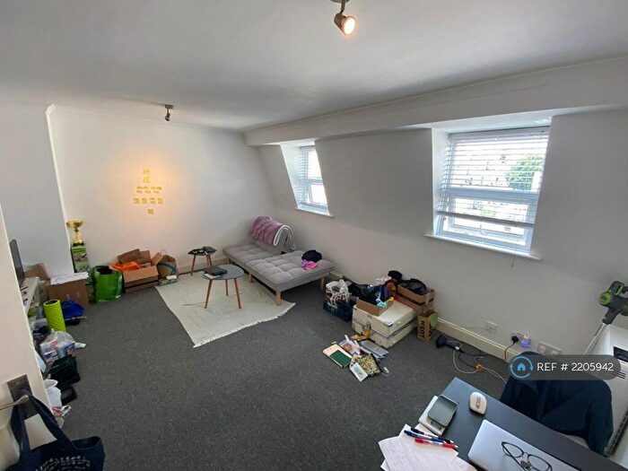 1 Bedroom Flat To Rent In Sillwood Street, Brighton, BN1