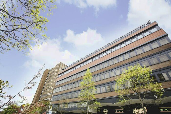 Studio To Rent In Hounds Gate, Nottingham, NG1