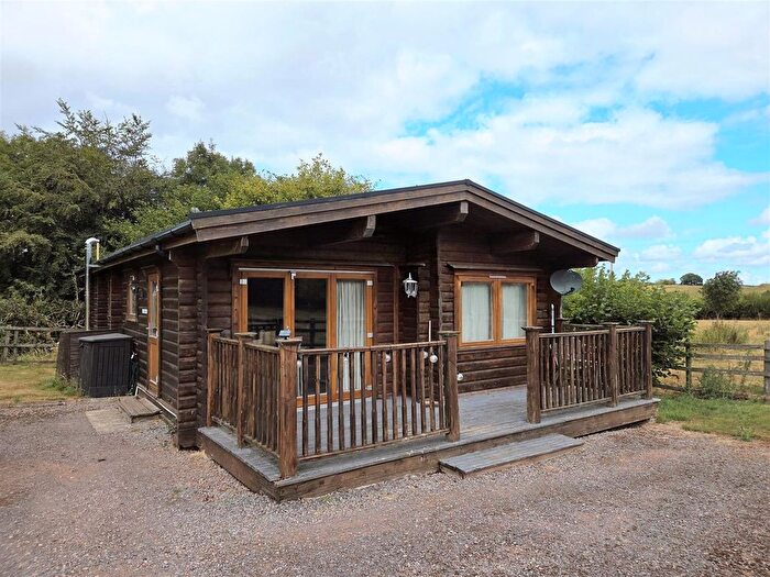 3 Bedroom Detached House To Rent In Hockworthy, Wellington, TA21