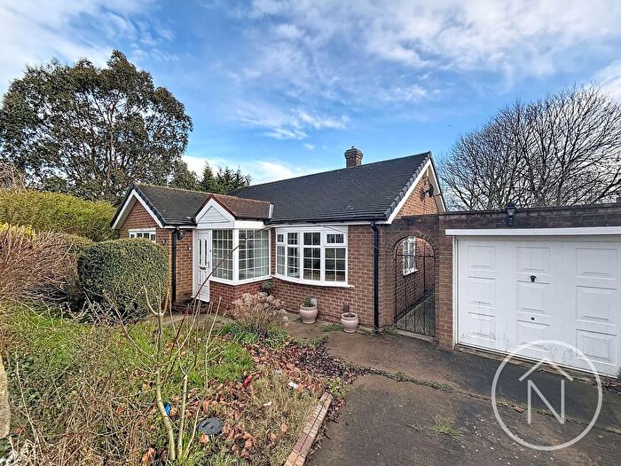 2 Bedroom Detached House For Sale In Frosterley Grove, Billingham, TS23