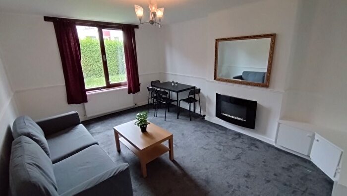2 Bedroom Flat To Rent In Clifton Road, Hilton, Aberdeen, AB24