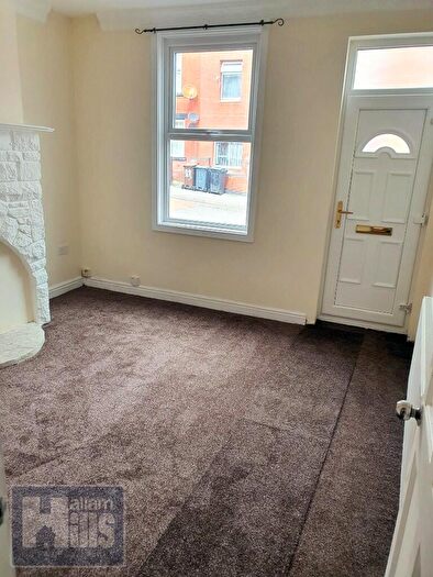 3 Bedroom Terraced House To Rent In Wansfell Road, Sheffield, S4