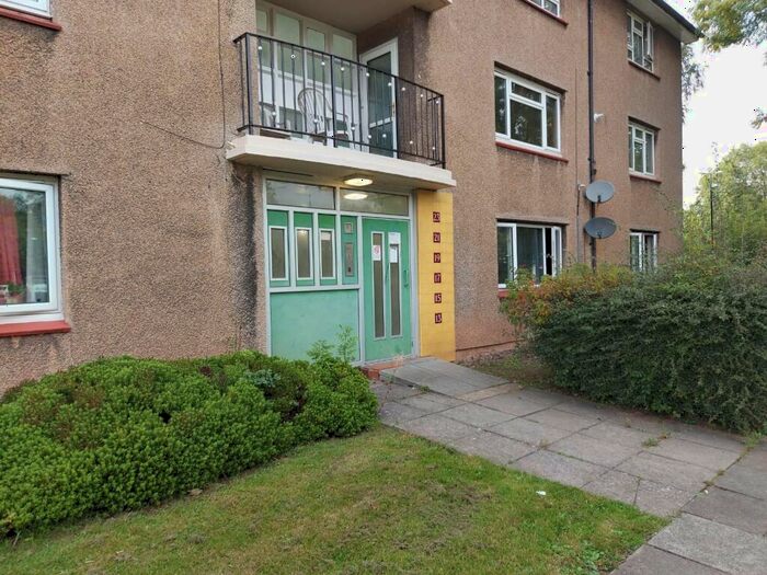 2 Bedroom Flat To Rent In Orlescote Road, Canley, Coventrty, CV4