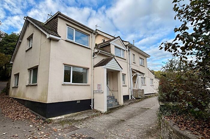 2 Bedroom Flat For Sale In Falmouth, TR11