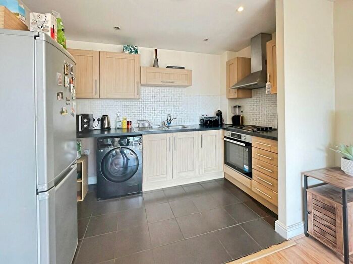 2 Bedroom Apartment To Rent In Tanners Court, Lincoln, LN5