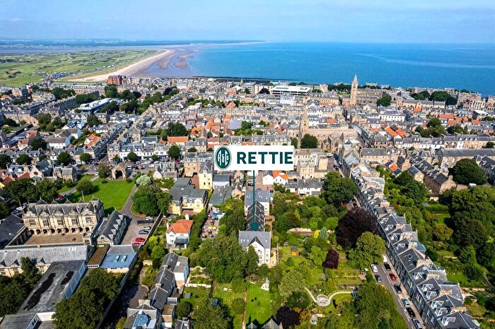 3 Bedroom Apartment For Sale In Southgait Close, St. Andrews, Fife, KY16