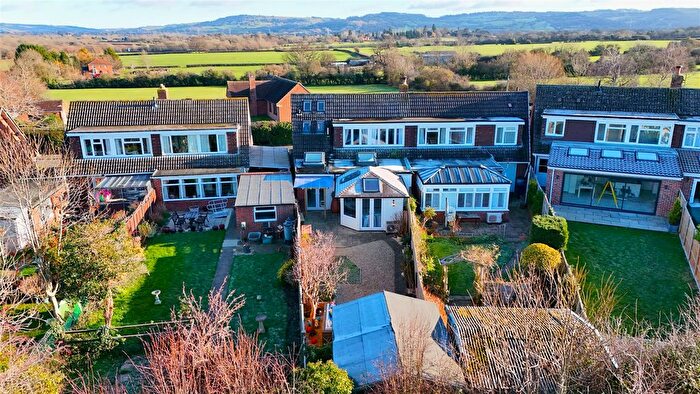 4 Bedroom Semi Detached House For Sale In Oldbury Orchard, Churchdown, Gloucester, GL3