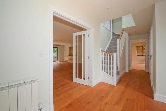 5 Bedroom Detached House To Rent In Knole Road, Sevenoaks, TN13