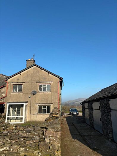 3 Bedroom House To Rent In Burneside, Kendal, LA9