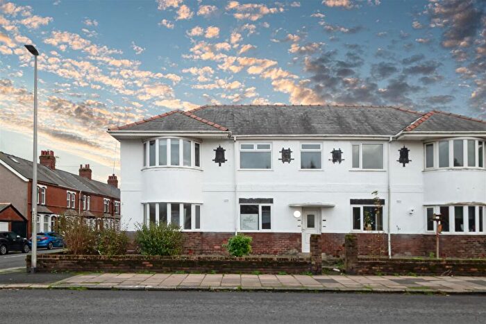 2 Bedroom Apartment To Rent In Oxford Street, Barrow In Furness, Cumbria, LA14