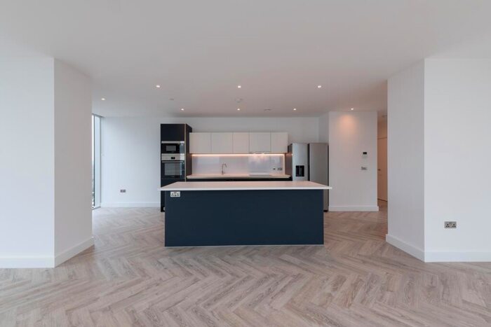 3 Bedroom Apartment To Rent In Bankside Boulevard, Cortland At Colliers Yard, Salford, M3