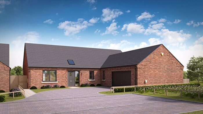 3 Bedroom Detached Bungalow For Sale In The Egremont, Apletona, Appleton Wiske, DL6