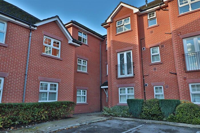 1 Bedroom Flat To Rent In Victoria Gardens, Latchford, Warrington, WA4