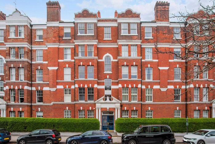 2 Bedroom Apartment To Rent In Cambridge Mansions, SW11