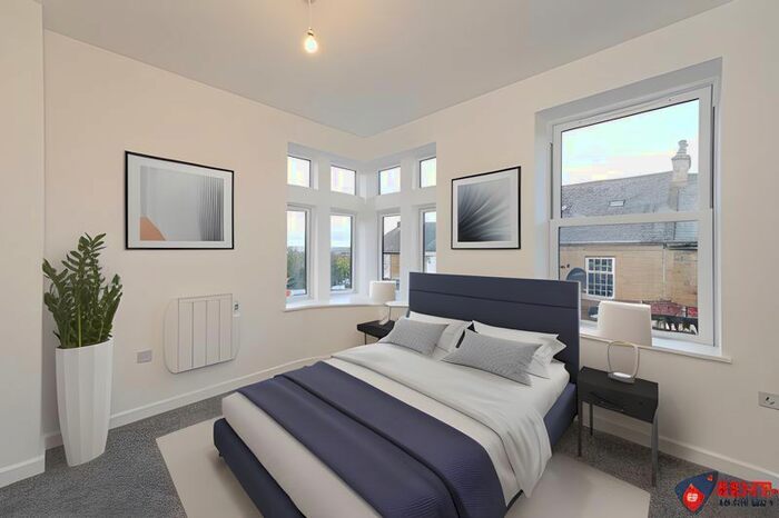 2 Bedroom Flat To Rent In St. Albans Villas, Queen Victoria Street, Pelaw, Gateshead, NE10