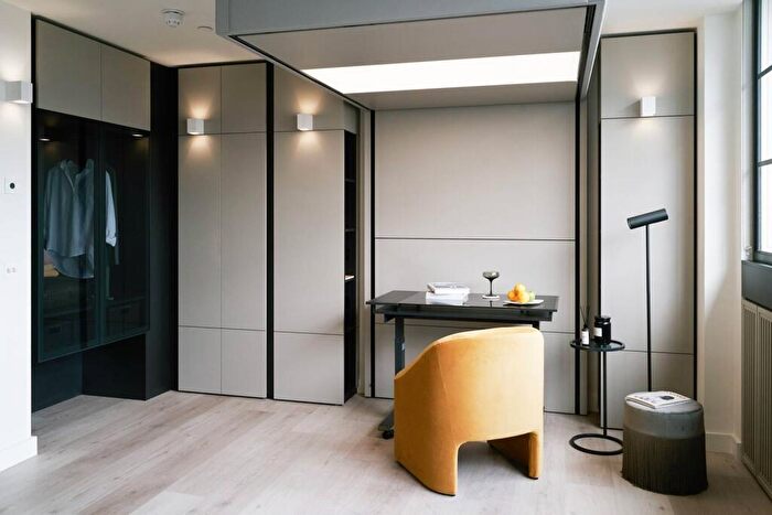 Studio To Rent In Dandi Wembley, Wembley Park, Wembley, HA9