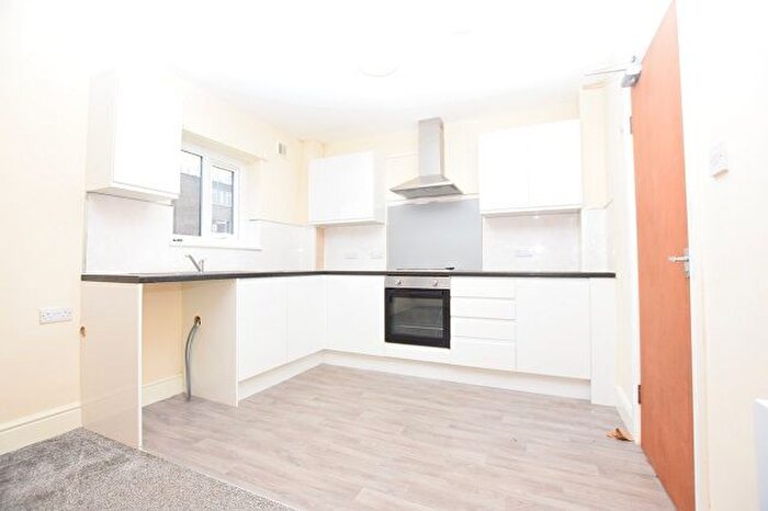 1 Bedroom Flat To Rent In Tollgate Court, Sheffield, S3