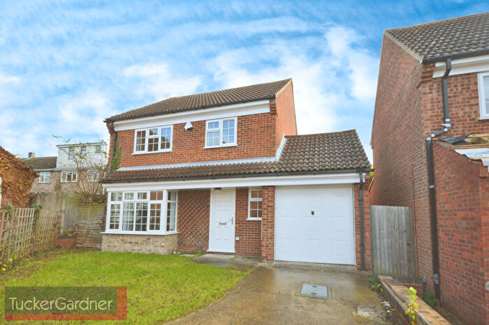 4 Bedroom House To Rent In Doggett Road, Cambridge, CB1