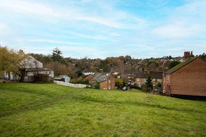 2 Bedroom Terraced House To Rent In Hillview Cottages, Chorleywood, WD3