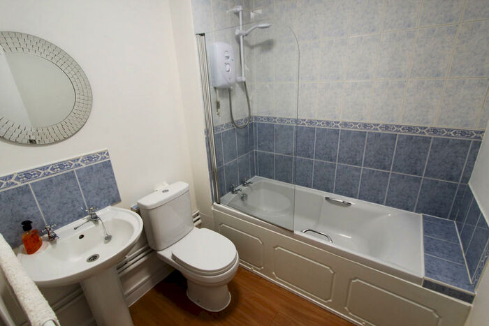 1 Bedroom Ground Flat To Rent In Fareham, Hampshire, PO15