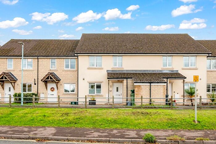1 Bedroom Apartment For Sale In Hazel Court, Nailsworth, GL6