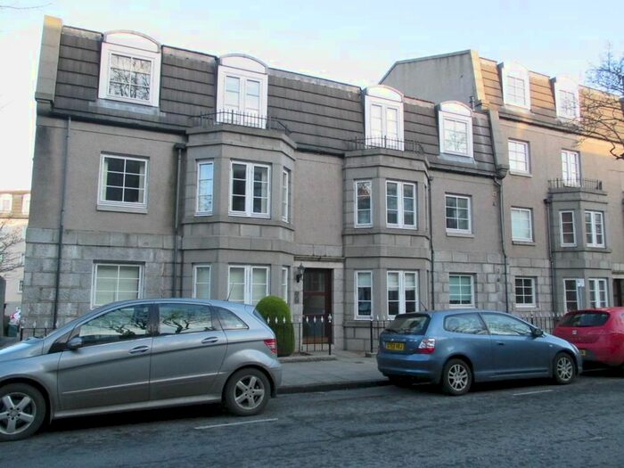 2 Bedroom Flat To Rent In Holburn View, Fonthill Road, AB11