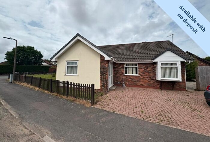 3 Bedroom Detached Bungalow To Rent In Heol Pentre Bach, Gorseinon, SA4