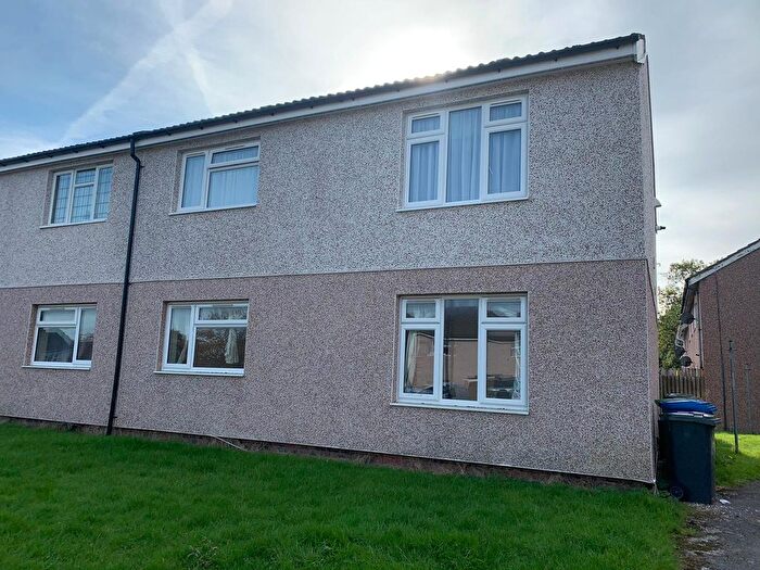 1 Bedroom Flat To Rent In Rockley Close, Chesterfield, S40