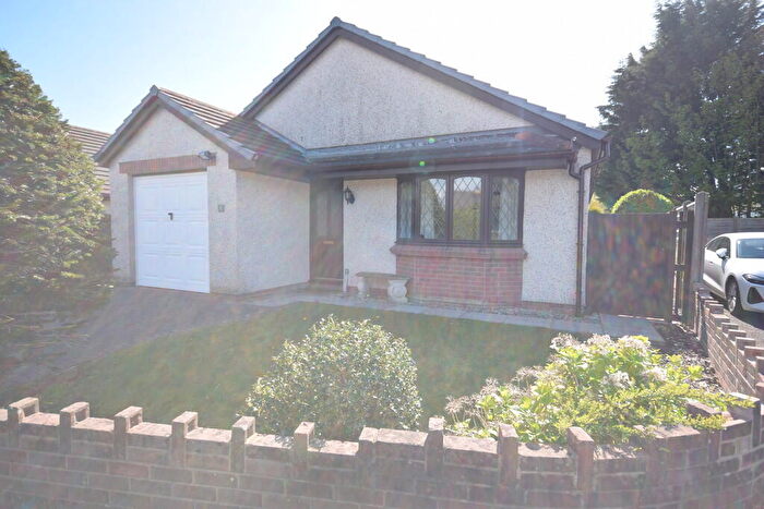3 Bedroom Detached Bungalow For Sale In Dorcas Avenue, Barrow-in-Furness, LA13