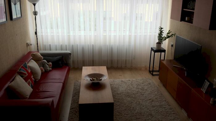 1 Bedroom Flat To Rent In Kinglake Street, London, SE17