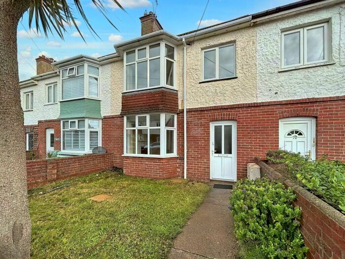 1 Bedroom Flat To Rent In Bude, Cornwall, EX23