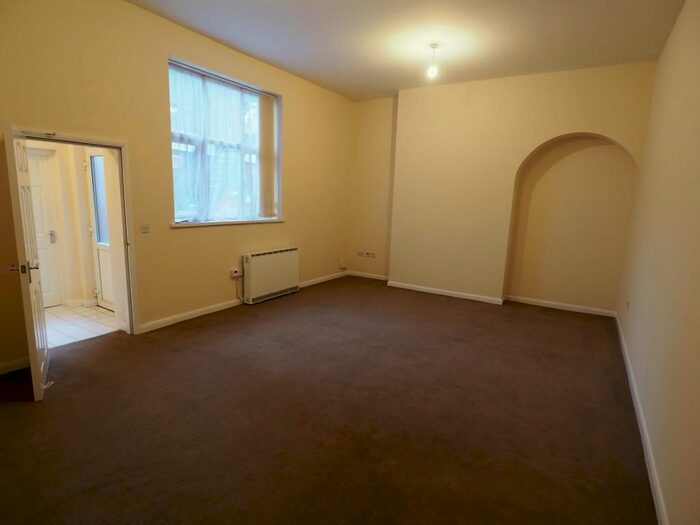 2 Bedroom Flat To Rent In St Augustines Hall, Princes Road, Hull, HU5