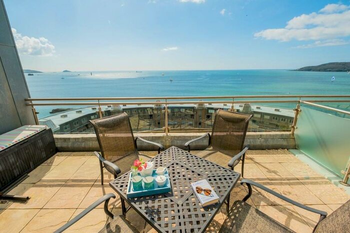 4 Bedroom Apartment For Sale In Rame Peninsula, Cornwall, PL10