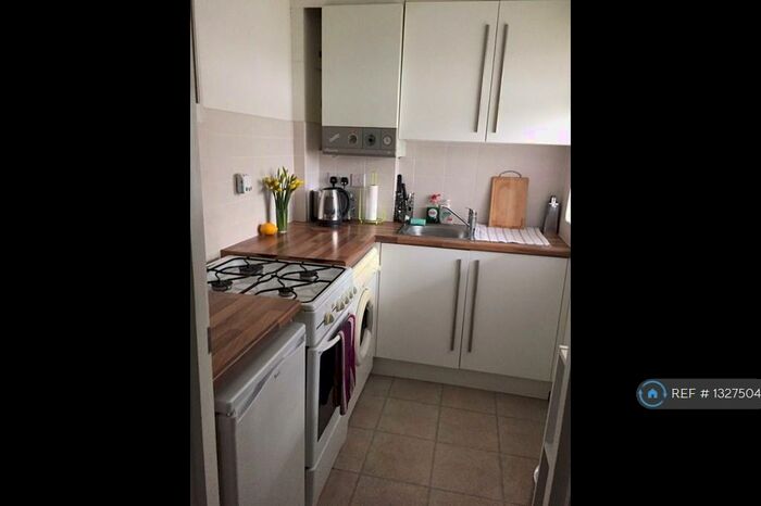 Studio To Rent In Goat Lane, Basingstoke, RG21