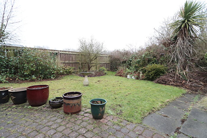 2 Bedroom Semi-Detached Bungalow For Sale In Gerrard Road, Brierdene, Whitley Bay, NE26