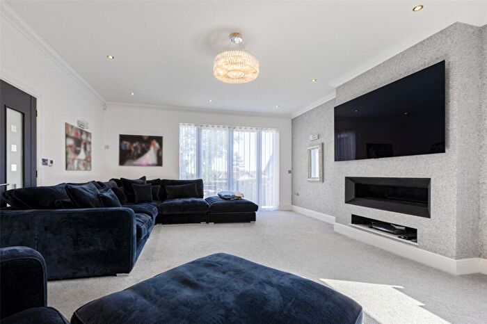 5 Bedroom Detached House For Sale In Edge Hill, Darras Hall, Ponteland, Newcastle Upon Tyne, NE20