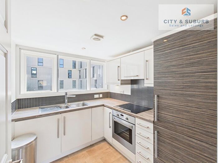 1 Bedroom Apartment To Rent In Higham Place, Newcastle Upon Tyne, Tyne And Wear, NE1