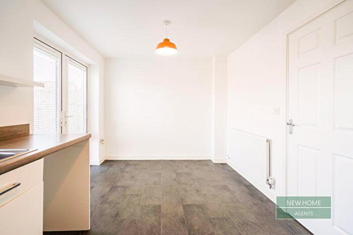 3 Bedroom Terraced House For Sale In Daddon Close, Bideford, Devon, EX39