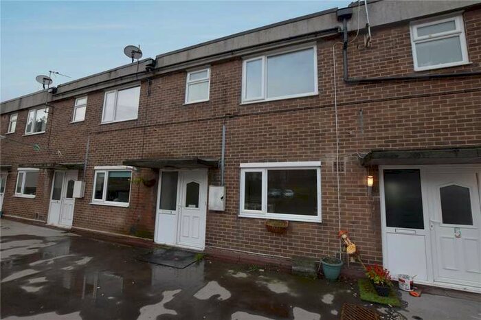 2 Bedroom Apartment To Rent In High Street, Kippax, Leeds, West Yorkshire, LS25
