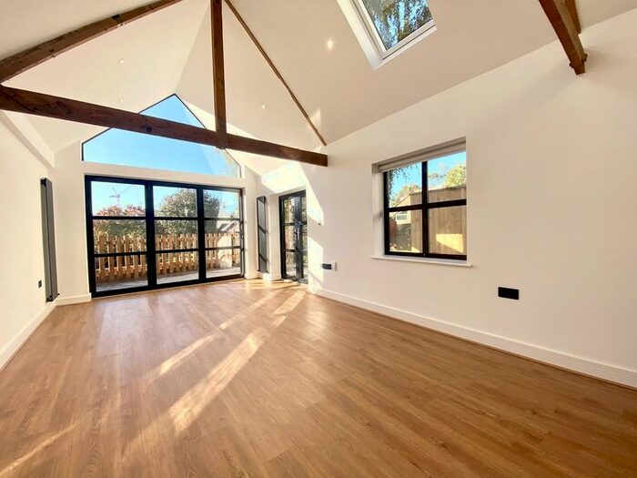 2 Bedroom Terraced House To Rent In Southville, Southville Place, BS3