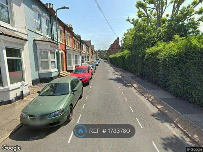 1 Bedroom Flat To Rent In Gratton Terrace, London, NW2